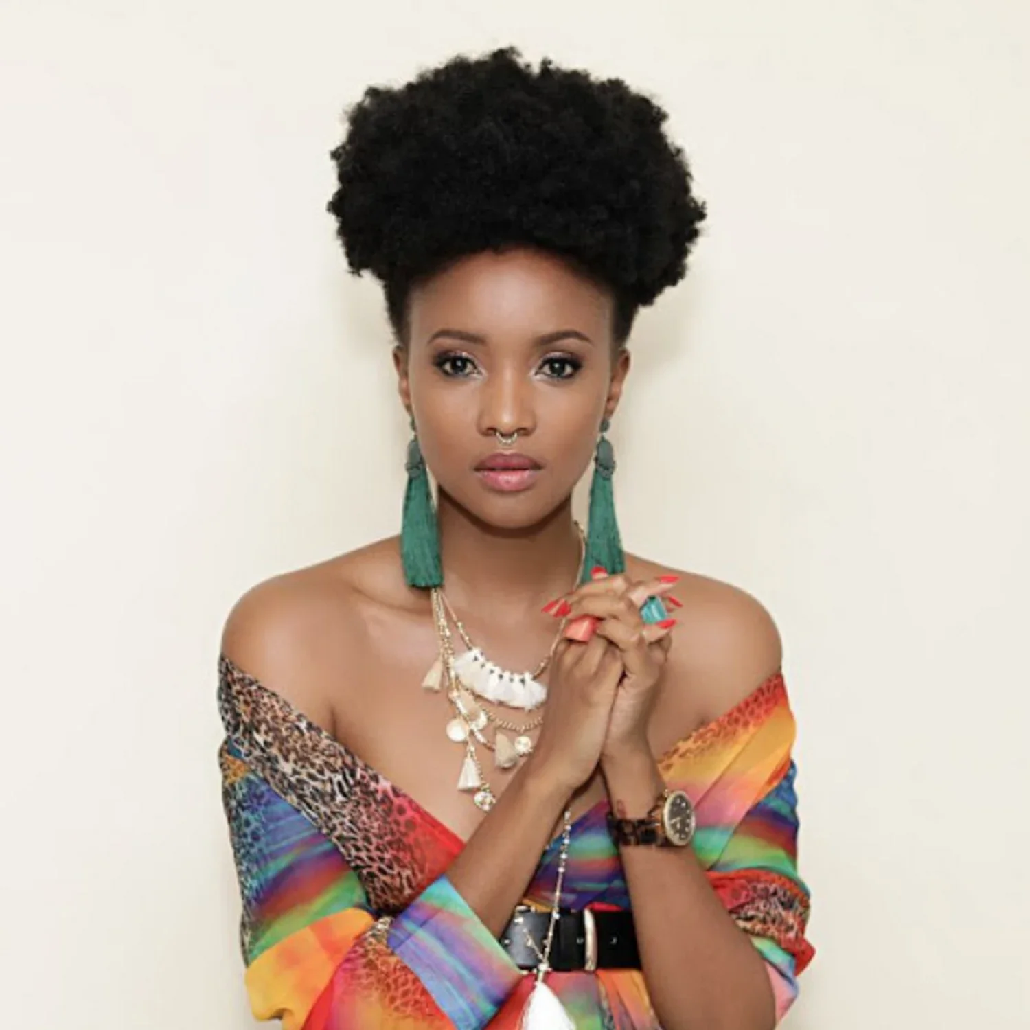 Lunathi Mampofu dp picture